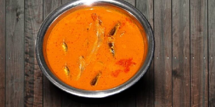 ചേന-ചേര്‍ത്ത-ഉണക്ക-അയലക്കറി,-രുചിയേറും-ഈ-വിഭവം-|-ട്രൈബല്‍-ഫുഡ്