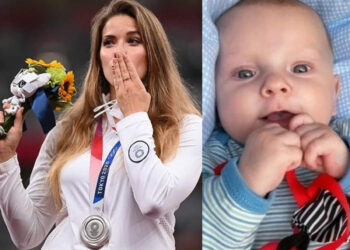 ടോക്കിയോ-ഒളിംപിക്സിൽ-നേടിയ-വെള്ളിമെഡൽ-ലേലത്തിന്-വച്ച്-പോളിഷ്-ജാവലിൻ-ത്രോ-താരം