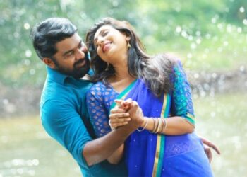 ഒരു-പപ്പടവട-പ്രേമത്തിൻ്റെ-ട്രെയ്‌ലർ-എത്തി;-ചിത്രം-20ന്-ഒടിടി-റിലീസിന്