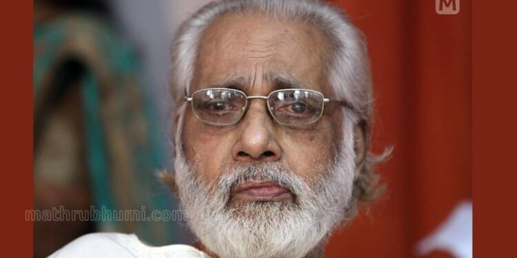 എഴുത്തുകാരനും-പത്രപ്രവർത്തകനുമായ-കരൂര്‍-ശശി-അന്തരിച്ചു