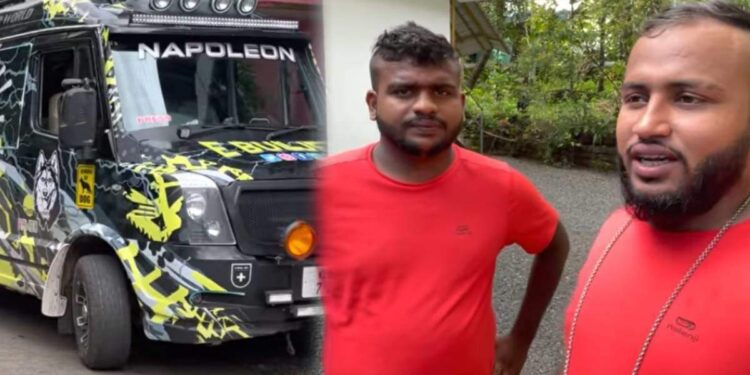 ഇ-ബുൾ-ജെറ്റ്-സഹോദരങ്ങൾക്കെതിരെ-വീണ്ടും-കേസ്;-കൂടുതൽ-പേർ-കുടുങ്ങും