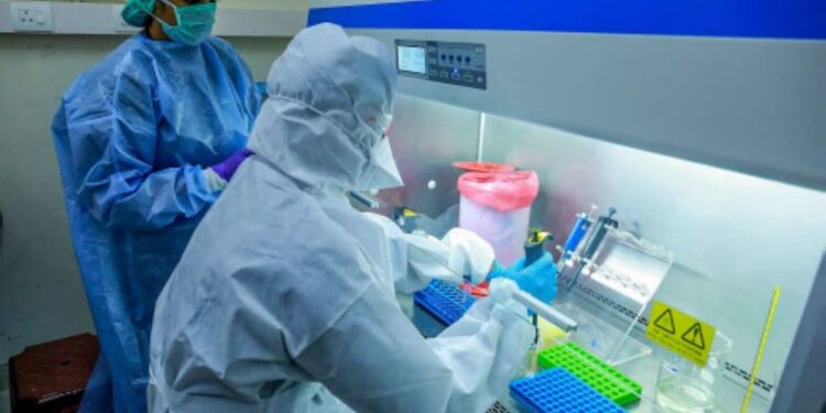 ഇന്ന്-21,116-പേര്‍ക്ക്-കോവിഡ്-19-സ്ഥിരീകരിച്ചു;ടെസ്റ്റ്-പോസിറ്റിവിറ്റി-നിരക്ക്-16.15