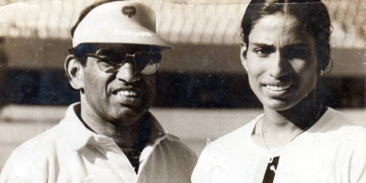 രാജീവ്-ഗാന്ധി-ചോദിച്ചു,’ഇങ്ങനെയാണെങ്കില്‍-ഉഷയും-നമ്പ്യാരും-മാത്രം-പോയാല്‍-മതിയായിരുന്നല്ലോ?’