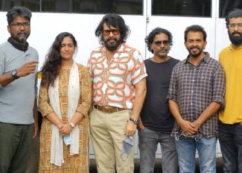 മലയാളത്തിൽ-ആദ്യമായി-മമ്മൂട്ടി-ഒരു-വനിതാ-സംവിധായകയുടെ-ചിത്രത്തിൽ-അഭിനയിക്കുന്ന-പുഴു-തുടങ്ങി,-ഒപ്പം-പാർവ്വതിയും