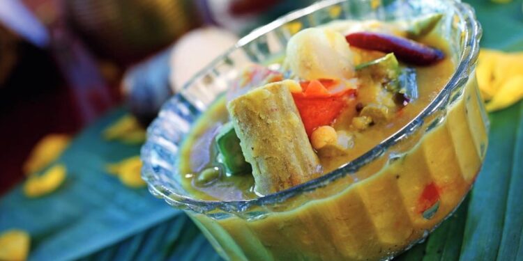 ഓണത്തിന്-വിളമ്പാം-കാട്ടുനായ്ക്കരുടെ-സ്‌പെഷ്യല്‍-സാമ്പാര്‍|-ട്രൈബല്‍-ഫുഡ്