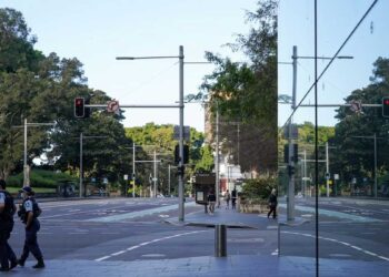 സിഡ്നിയിലെ-ലോക്ക്ഡൗൺ-വീണ്ടും-നീട്ടി