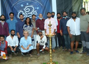 നടി-ലെന-തിരക്കഥാകൃത്താവുന്ന-‘ഓളം’;-ഷൂട്ടിംഗ്-വാഗമണ്ണിൽ-ആരംഭിച്ചു
