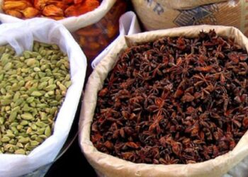 ലോക്‌ഡൗണിലും-കയറ്റുമതി-വര്‍ധന-ലക്ഷ്യമിട്ട്-സ്‌പൈസസ്-ബോര്‍ഡ്;-ബയര്‍-സെല്ലര്‍-മീറ്റും-വെബിനാറും-സംഘടിപ്പിച്ചു