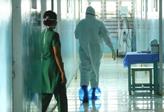 കോവിഡിൽ-രക്ഷിതാക്കൾ- നഷ്ടമായ-കുട്ടികള്‍ക്ക്-3.2-കോടി