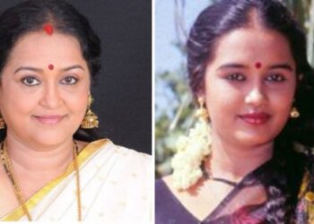 പ്രശസ്‌ത-നടി-ചിത്ര-അന്തരിച്ചു