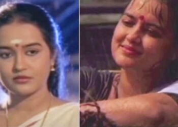 ദേവാസുരത്തിലെ-സുഭദ്രാമ്മ,-അദ്വൈതത്തിലെ-കാർത്തി…;-ഓർമയിൽ-സൂക്ഷിക്കുന്ന-നിരവധി-കഥാപാത്രങ്ങൾ