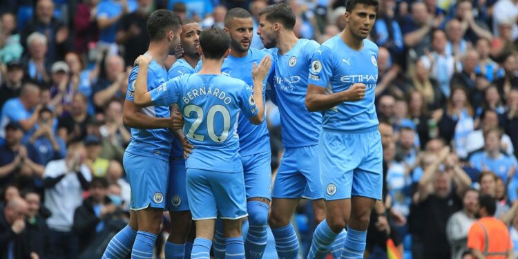 സിറ്റിക്കും-ലിവര്പൂളിനും-ജയം;-ബാഴ്സലോണയ്ക്ക്-സമനില