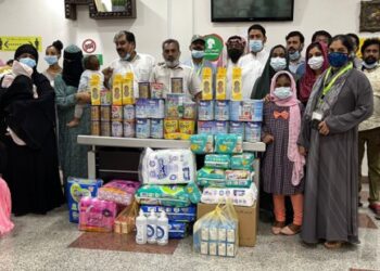 എത്യോപ്യൻ-കുട്ടികൾക്ക്-നവോദയയുടെ-സഹായം