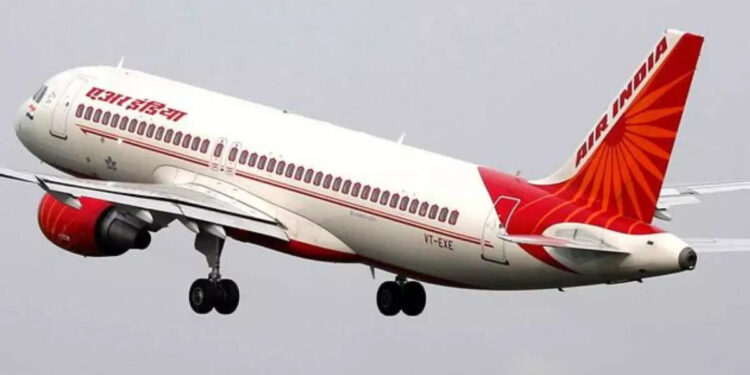 സാങ്കേതിക-തകരാർ;-എയർ-ഇന്ത്യയുടെ-കൊച്ചി-ലണ്ടൻ-വിമാനം-റദ്ദാക്കി