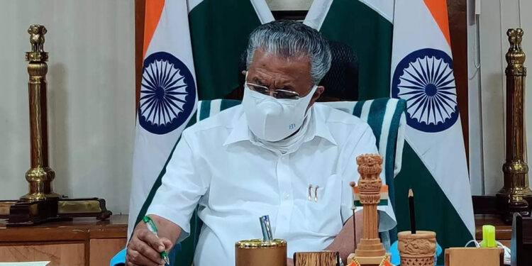 ഇന്ത്യക്കാരെ-സുരക്ഷിതമായി-നാട്ടിലെത്തിക്കാൻ-മുൻകൈയെടുത്ത-പ്രധാനമന്ത്രിയ്ക്ക്-നന്ദി:-മുഖ്യമന്ത്രി