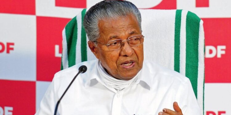 അഫ്ഗാൻ-രക്ഷാപ്രവർത്തനം;-കേന്ദ്രത്തിന്-നന്ദി-പറഞ്ഞ്-മുഖ്യമന്ത്രി