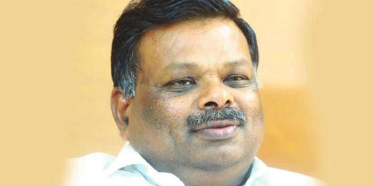 രാജയെ-തോല്പിക്കാന്-പാലംവലിച്ചെന്ന-ആരോപണം-ശരി;-എസ്.-രാജേന്ദ്രനെതിരേ-നടപടി-ഉണ്ടാകും