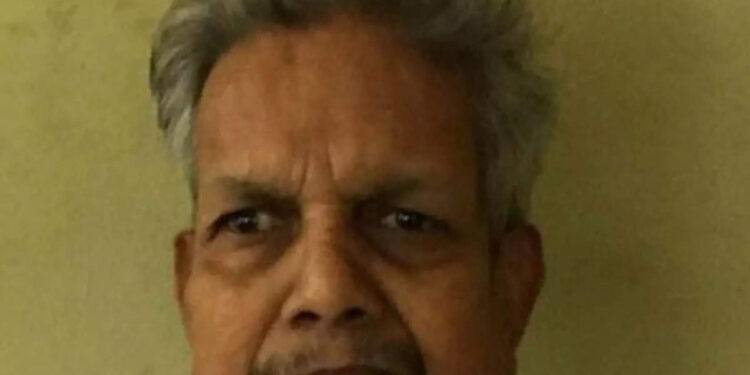 ബിജെപി-സംസ്ഥാന-അധ്യക്ഷൻ-കെ-സുരേന്ദ്രന്റെ-സഹോദരൻ-കെ-ഗോപാലൻ-അന്തരിച്ചു