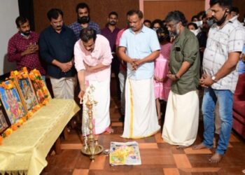 പ്രശസ്ത-സംഗീത-സംവിധായകൻ-മോഹൻ-സിത്താര-സംവിധാനരംഗത്തേക്ക്