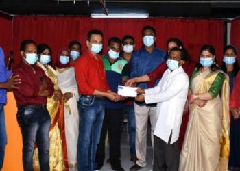 സ്പന്ദനം-കുവൈറ്റ്-ചികിൽസ-സഹായ-ധനം-കൈമാറി