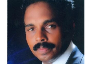 കുവൈറ്റിൽ-നിര്യാതനായി