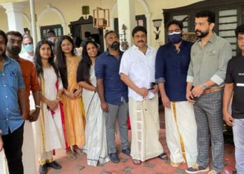 ‘നോ-വേ-ഔട്ട്‌’-ചിത്രീകരണം-തുടങ്ങി