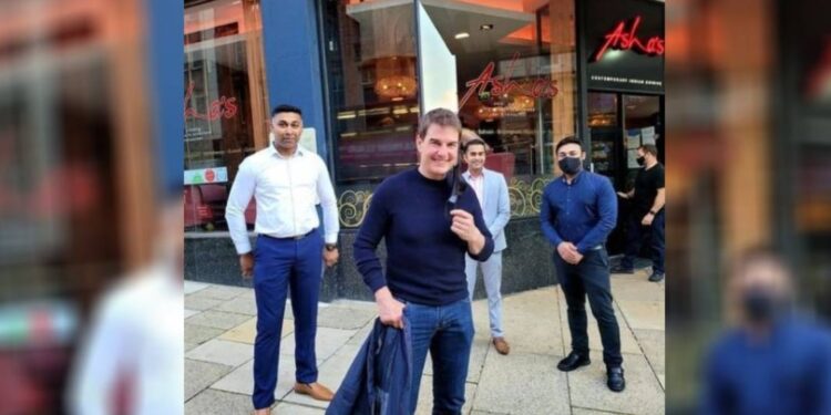 ടോം-ക്രൂയിസിന്-ആക്ഷന്‍-മാത്രമല്ല-ഇന്ത്യന്‍-ഭക്ഷണത്തോടും-പ്രിയമാണ്