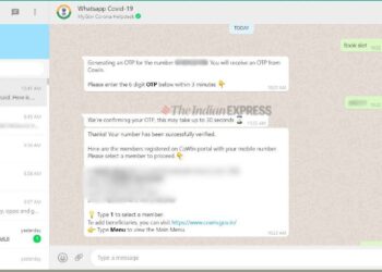വാട്സ്ആപ്പ്-വഴി-എളുപ്പത്തില്‍-വാക്സിന്‍-സ്ലോട്ട്-ബുക്ക്-ചെയ്യാം