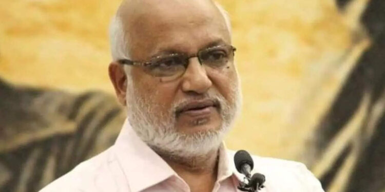 ഒരു-പുസ്തകത്തിൽ-നിന്ന്-മാറ്റിയാൽ-ഇല്ലാതാവുന്നതല്ല-സ്വാതന്ത്ര്യസമരസേനാനികളുടെ-രക്തസാക്ഷിത്വത്തിൻറെ-വില:-എംഎ-ബേബി