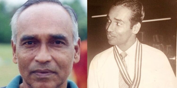 മുൻ-ഇന്ത്യൻ-ഫുട്ബോൾ-താരം-ഒളിമ്പ്യൻ-ചന്ദ്രശേഖരൻ-അന്തരിച്ചു