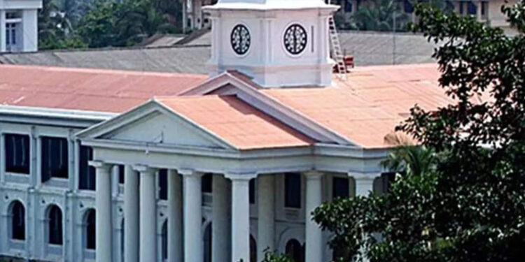 സെക്രട്ടറിയേറ്റിലെ-തീപിടുത്തം-അട്ടിമറിയല്ല;-അന്തിമ-റിപ്പോർട്ട്