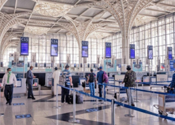 സൗദിയിൽനിന്ന്‌-രണ്ട്‌-ഡോസ്‌-വാക്‌സിൻ-എടുത്തവർക്ക്‌-തിരികെ-മടങ്ങാം