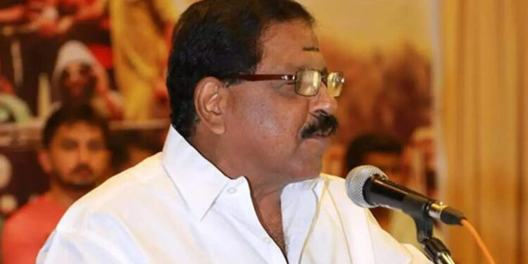 നിയമസഭാ-തെരഞ്ഞെടുപ്പിൽ-തോൽവി-ഉറപ്പിച്ചിരുന്നു;-ആരോടും-പറഞ്ഞില്ലെന്നേയുള്ളൂ:-രാജ്മോഹൻ-ഉണ്ണിത്താൻ