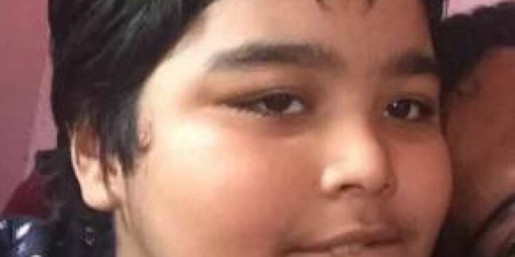 കോവിഡ്-ബാധിച്ച്-പതിമൂന്നുകാരന്‍-മരിച്ചു