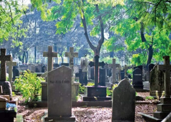 മൂന്നാം-ദിവസം-ഉയർത്തെഴുനേൽക്കാൻ-ജീവനോടെ-സ്വയം-കുഴിച്ചുമൂടി-പാസ്റ്റർ,-സംഭവിച്ചത്