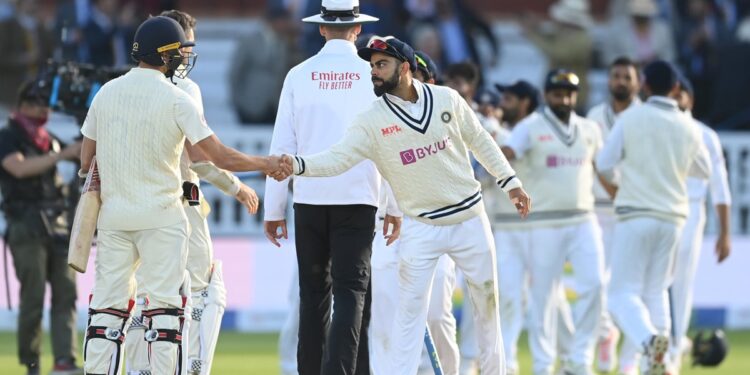 ലീഡ്സിൽ-ലീഡ്-ഉറപ്പിക്കാൻ-ഇന്ത്യ,-തിരിച്ചടിക്കാൻ-ഇംഗ്ലണ്ട്;-മൂന്നാം-ടെസ്റ്റ്-ഇന്ന്