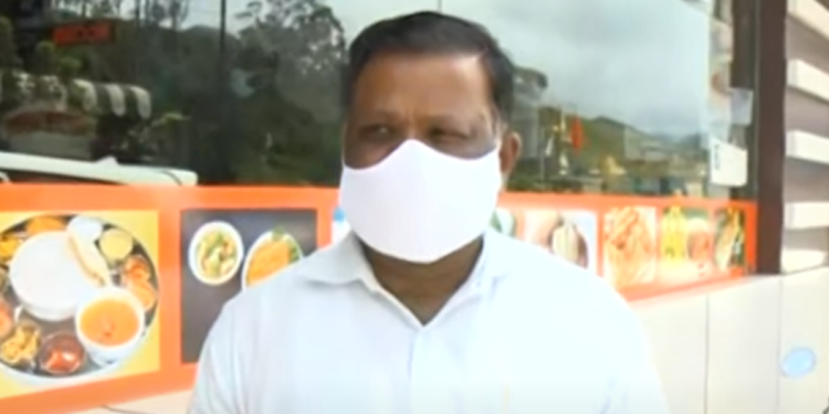 ‘വേര്‍തിരിവുണ്ടാക്കാന്‍-ഞാന്‍-ഒരു-ജാതിയുടേയും-നേതാവല്ല,-സിപിഎമ്മിന്റെ-നേതാവാണ്’-എസ്.രാജേന്ദ്രന്‍