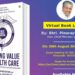 കെ-ഇളങ്കോവന്‍-ഐഎ.എസിന്റെ-‘ക്രിയേറ്റിങ്-വാല്യൂ-ഇന്‍-ഹെല്‍ത്ത്-കെയര്‍’-പ്രകാശനം-നാളെ