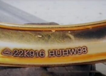 എച്ച്‌യുഐഡി:-സ്വര്‍ണാഭരണരംഗത്ത്- വിപ്ലവകരമായ-മാറ്റം