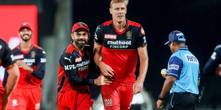 കളത്തിലെ-ആവേശത്തിനപ്പുറം-കോഹ്ലി-നല്ല-വ്യക്തി:-കെയില്‍-ജാമിസണ്‍