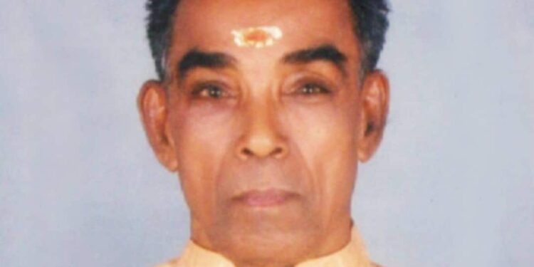 മദ്ദള-കലാകാരന്‍-തൃക്കൂര്‍-രാജന്‍-അന്തരിച്ചു