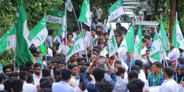 ഹരിത-നേതാക്കളുടെ-പരാതി-സമവായത്തിലേക്ക്;-പരാതി-പിൻവലിക്കും