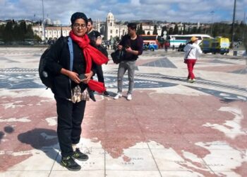 മൊഗേറിലേക്ക്-…അനിത-തമ്പി-എഴുതുന്നു