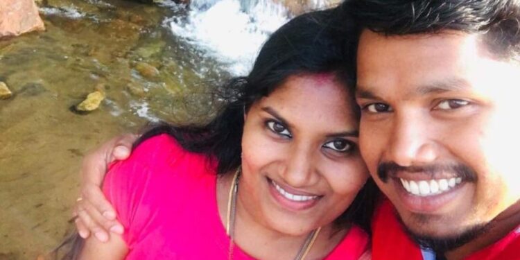 സൗദിയില്‍-കോവിഡ്-ബാധിച്ച്-ഭാര്യ-മരിച്ചു,-2-ദിവസത്തിനുശേഷം-കുഞ്ഞും-;നാട്ടിലെത്തിയ-പ്രവാസി-ജീവനൊടുക്കി