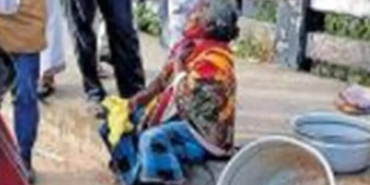 കരമന-സംഭവം;-മീൻ-തട്ടിത്തെറിപ്പിച്ചത്-കച്ചവടക്കാരിയെന്ന്-ദൃക്സാക്ഷിയുടെ-മൊഴി