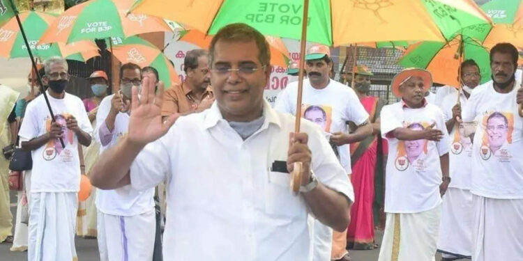 ‘മതസ്പർധ-വളർത്താൻ-ശ്രമിച്ചു’;-ബിജെപി-നേതാവ്-എപി-അബ്ദുള്ളക്കുട്ടിക്കെതിരെ-ഡിജിപിക്ക്-പരാതി