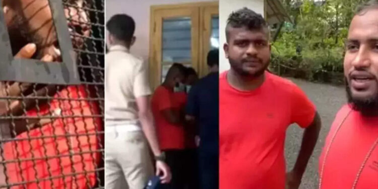 പോലീസ്-ഭീഷണിപ്പെടുത്തിയെന്ന്-ഇ-ബുൾജെറ്റ്-സഹോദരന്മാര്