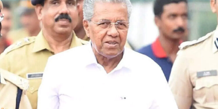 ‘മൃതദേഹങ്ങൾ-നദികളിൽ-ഒഴുകുന്ന-അവസ്ഥ-കേരളത്തിലുണ്ടായിട്ടില്ല’;-വിമർശനങ്ങൾക്ക്-മറുപടിയുമായി-മുഖ്യമന്ത്രി