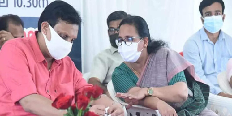 ‘ഇങ്ങനെയൊരു-മന്ത്രി-നമ്മുടെ-അഭിമാനവും-സൗഭാഗ്യവും’;-മുഹമ്മദ്-റിയാസിനെ-പ്രശംസിച്ച്-കെ-കെ-രമ