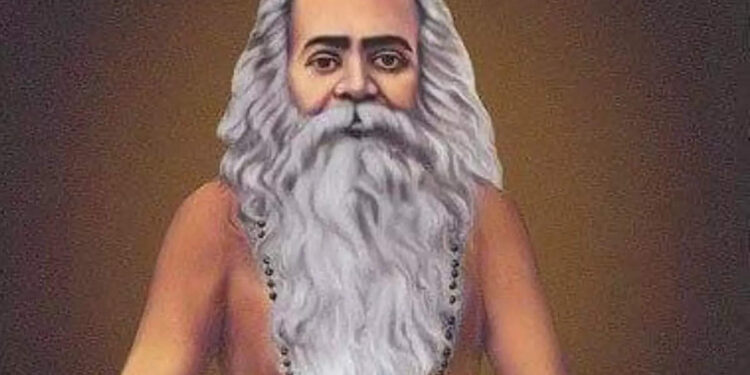 നവോത്ഥാന-പ്രസ്ഥാനത്തിന്‍റെ-ചരിത്രത്തിലെ-ഒരു-പ്രകാശഗോപുരമാണ്-ചട്ടമ്പിസ്വാമികൾ:-മുഖ്യമന്ത്രി